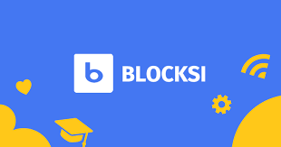 blocksi Logo