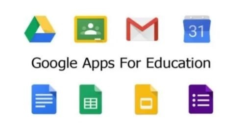 Help with Google Apps being used in the Classroom