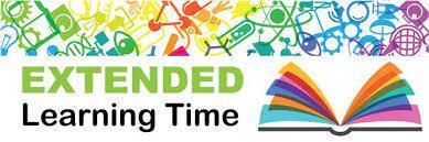 Extended Learning Time