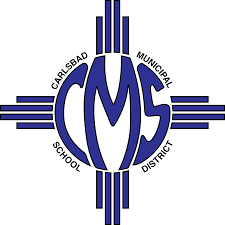 Carlsbad Municipal School District Logo