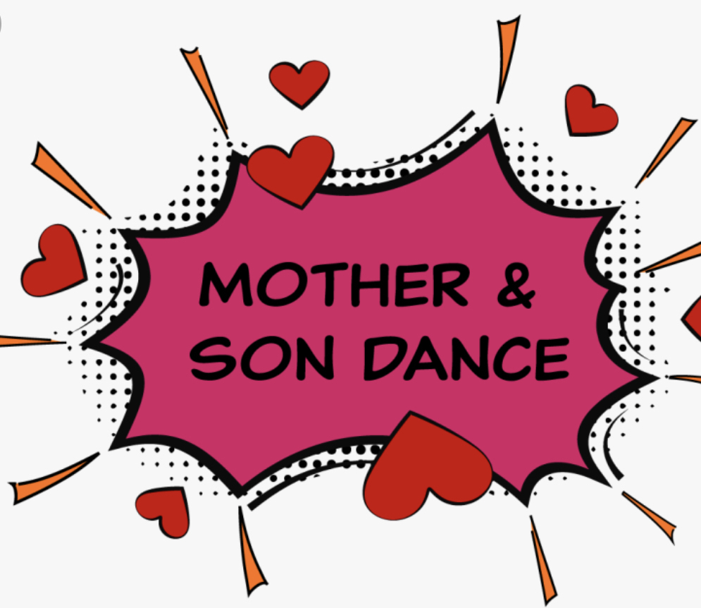 Mother & Son Dance