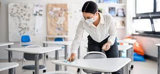 Cleaning