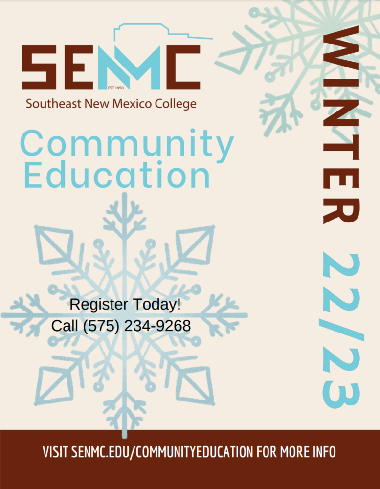 SENMC Community Education
