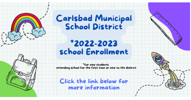CMS 2022-2023 School Enrollment