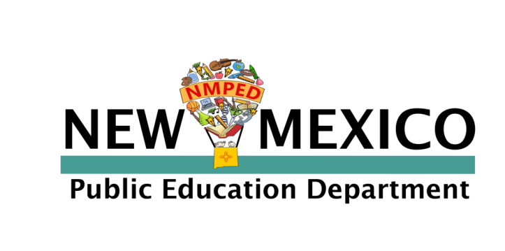 NMPED Logo