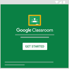 How to access Google Classrooms
