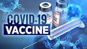 COVID-19 VACCINE