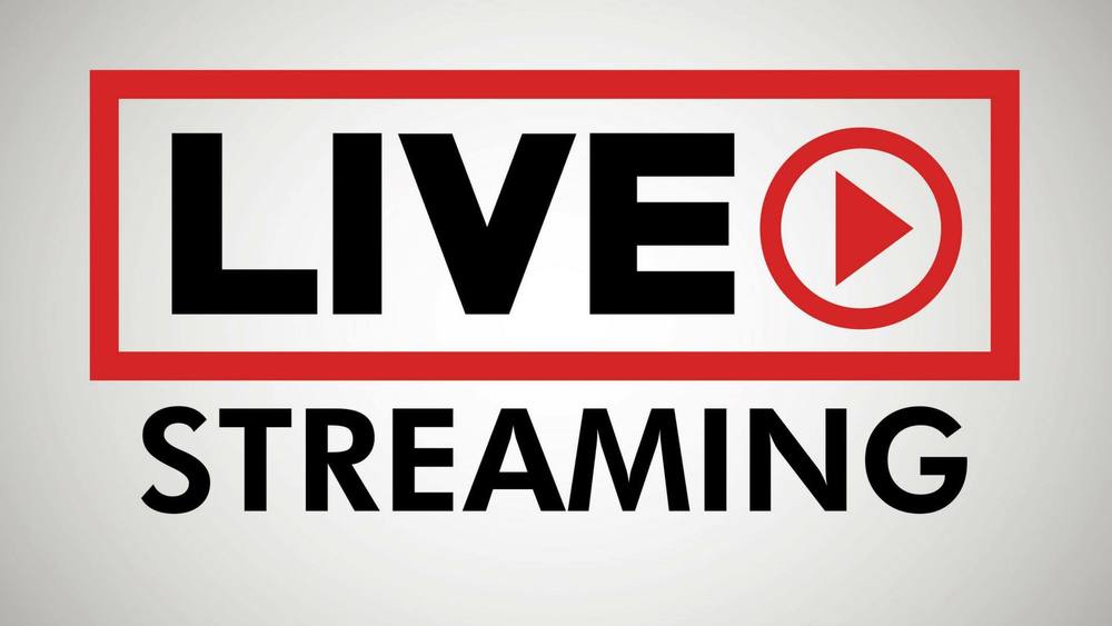 Live Streaming Logo for CHS Graduation