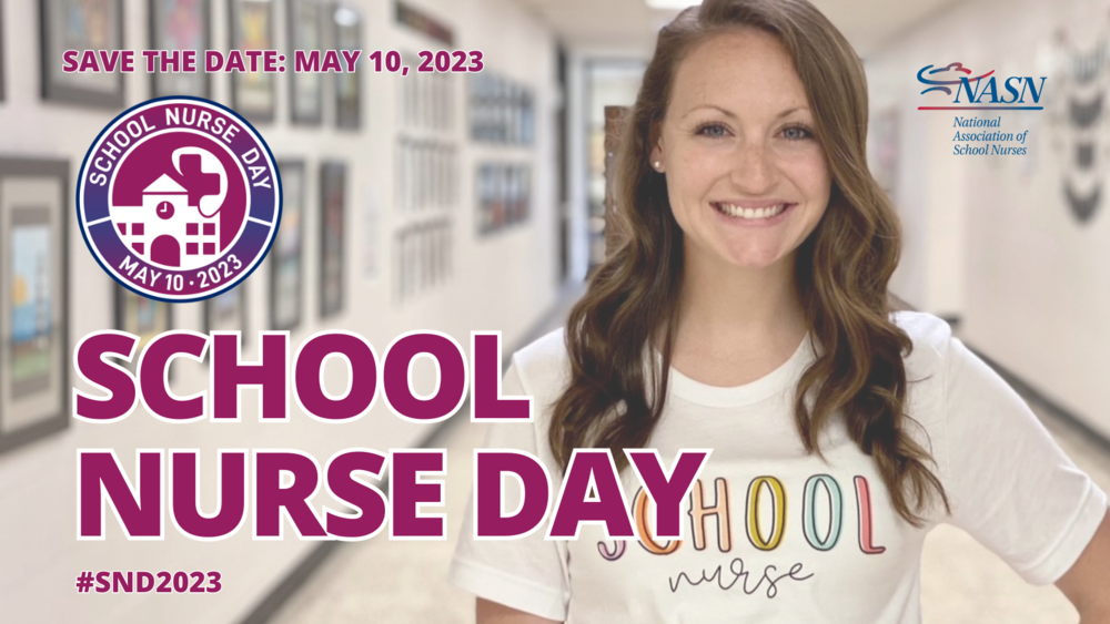 National School Nurse Day