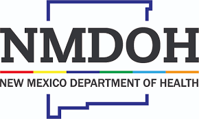 New Mexico Department of Health Logo