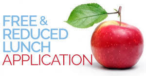 Free & Reduced Lunch Application