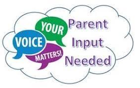 Start of School Parent Survey