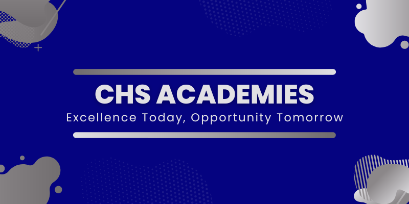 CHS Academies: Promotional Videos