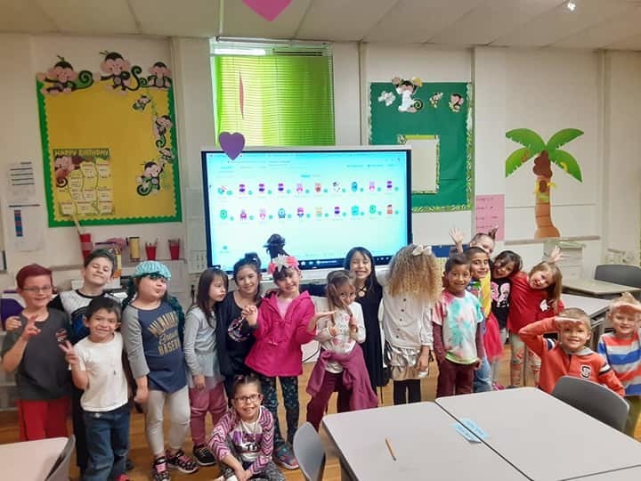 National Read Across America Week