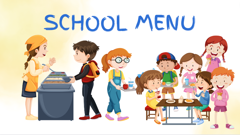 School Menu