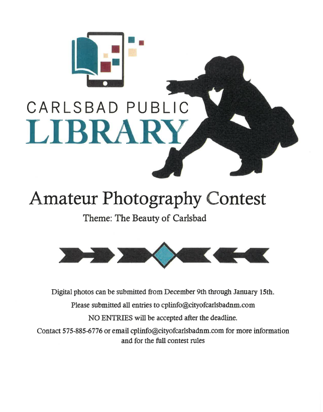Carlsbad Public Library