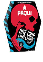 Paqui-One Chip Challenge