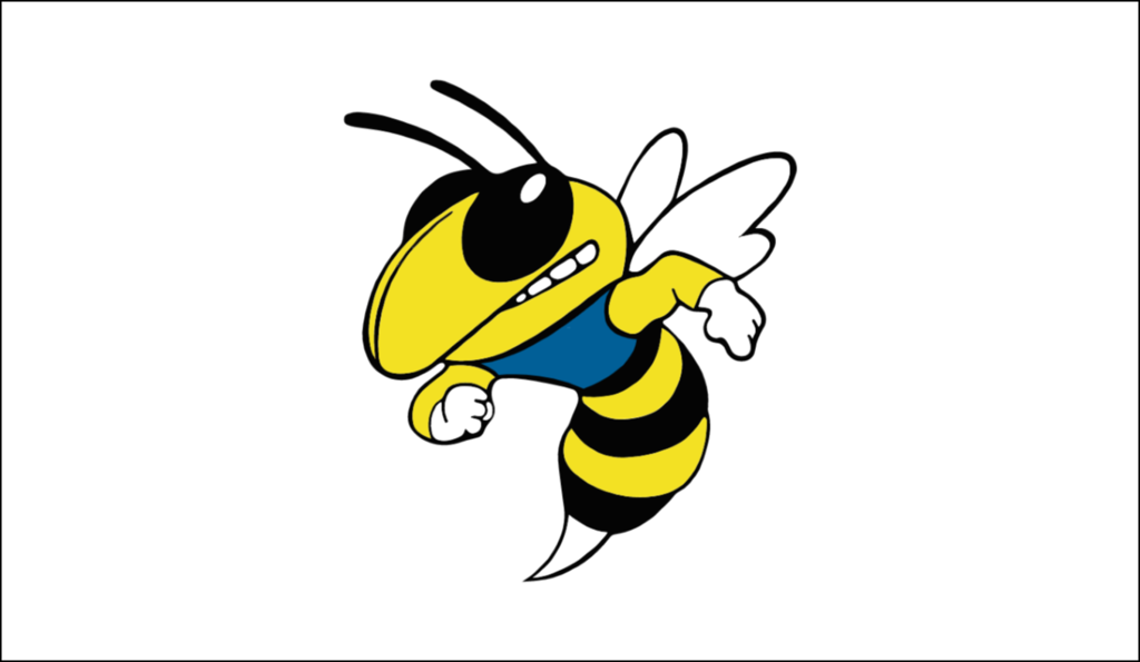 JSS Hornet Logo