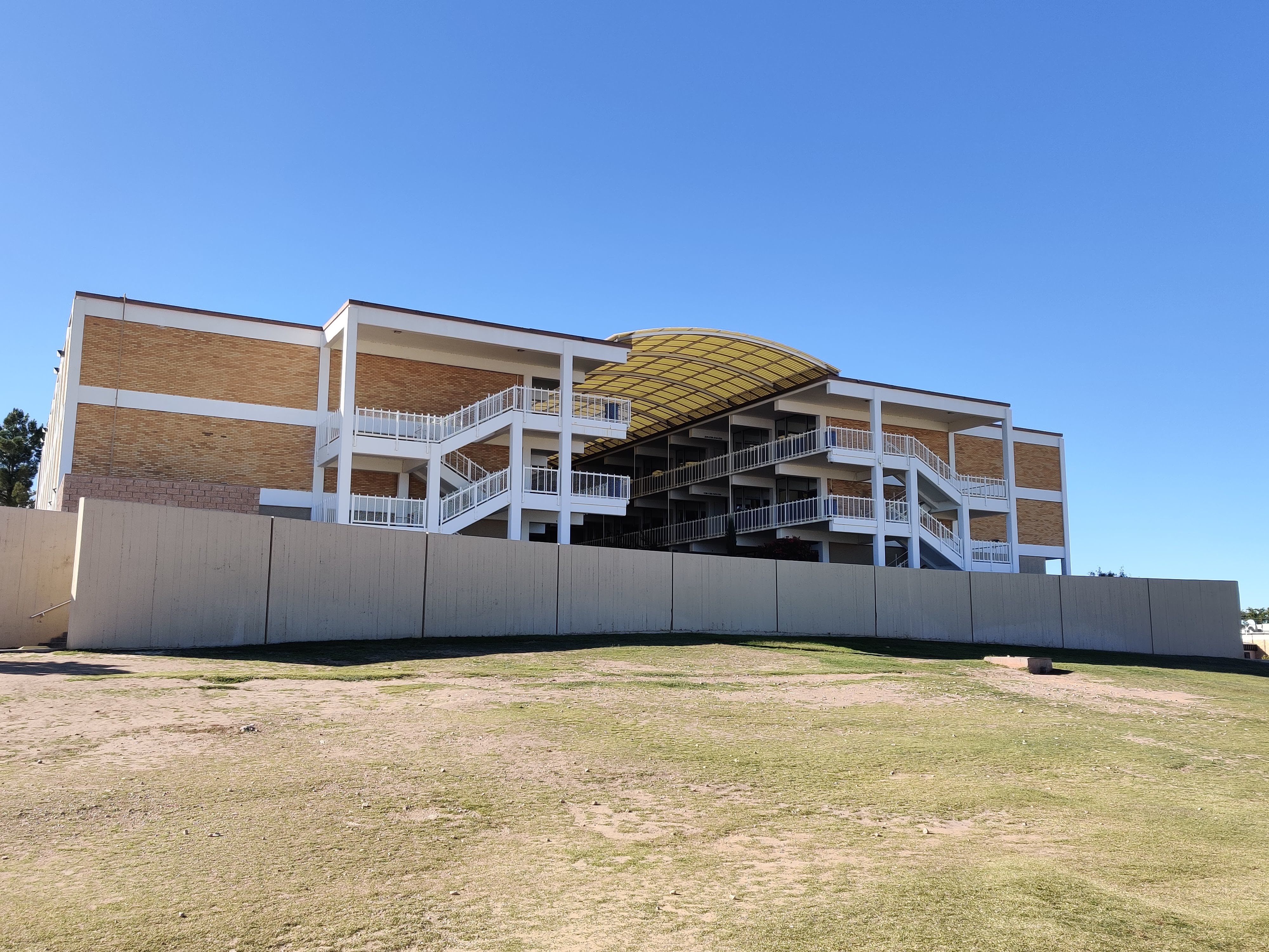 Carlsbad High School