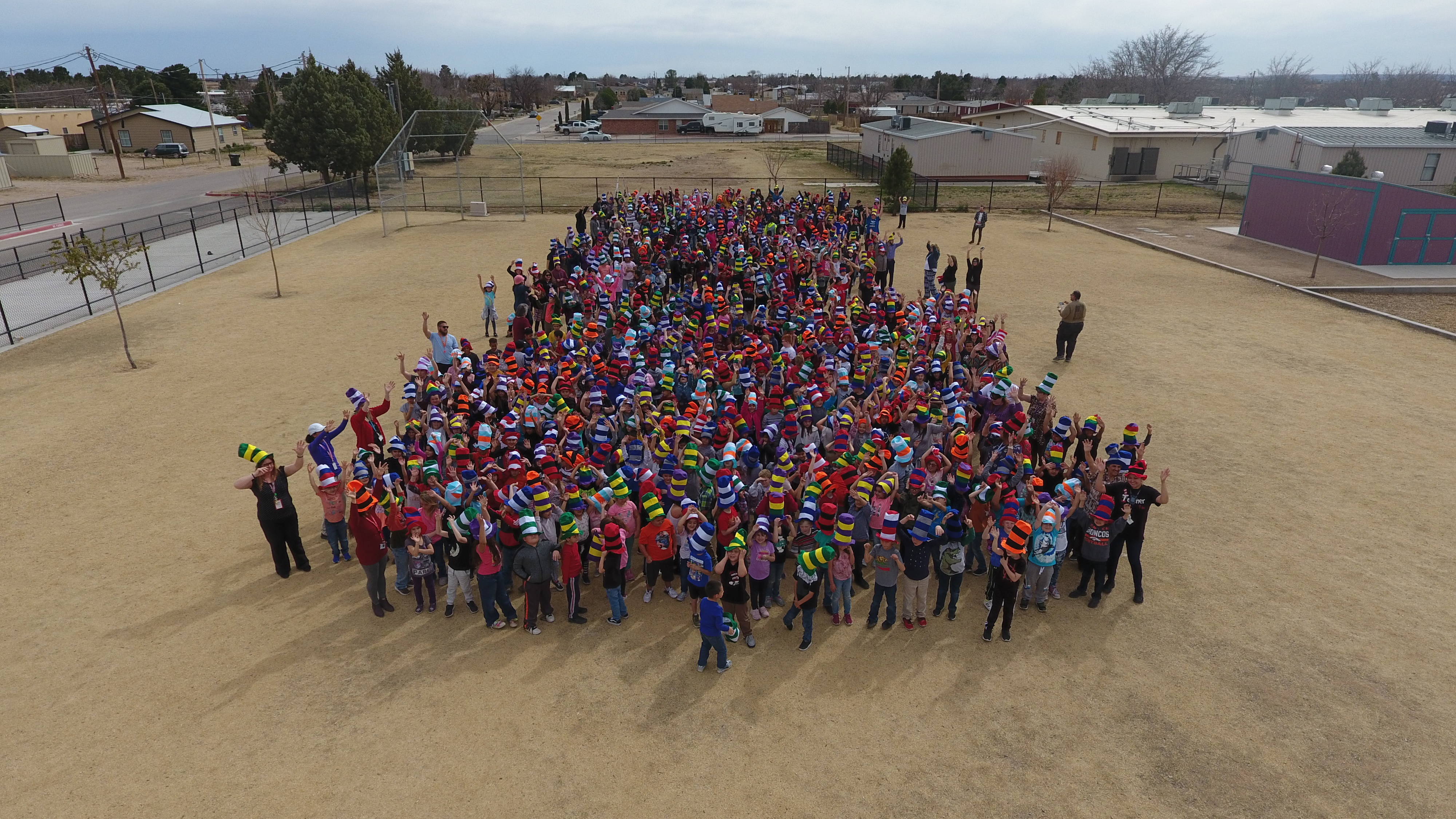 Desert Willow Elementary School