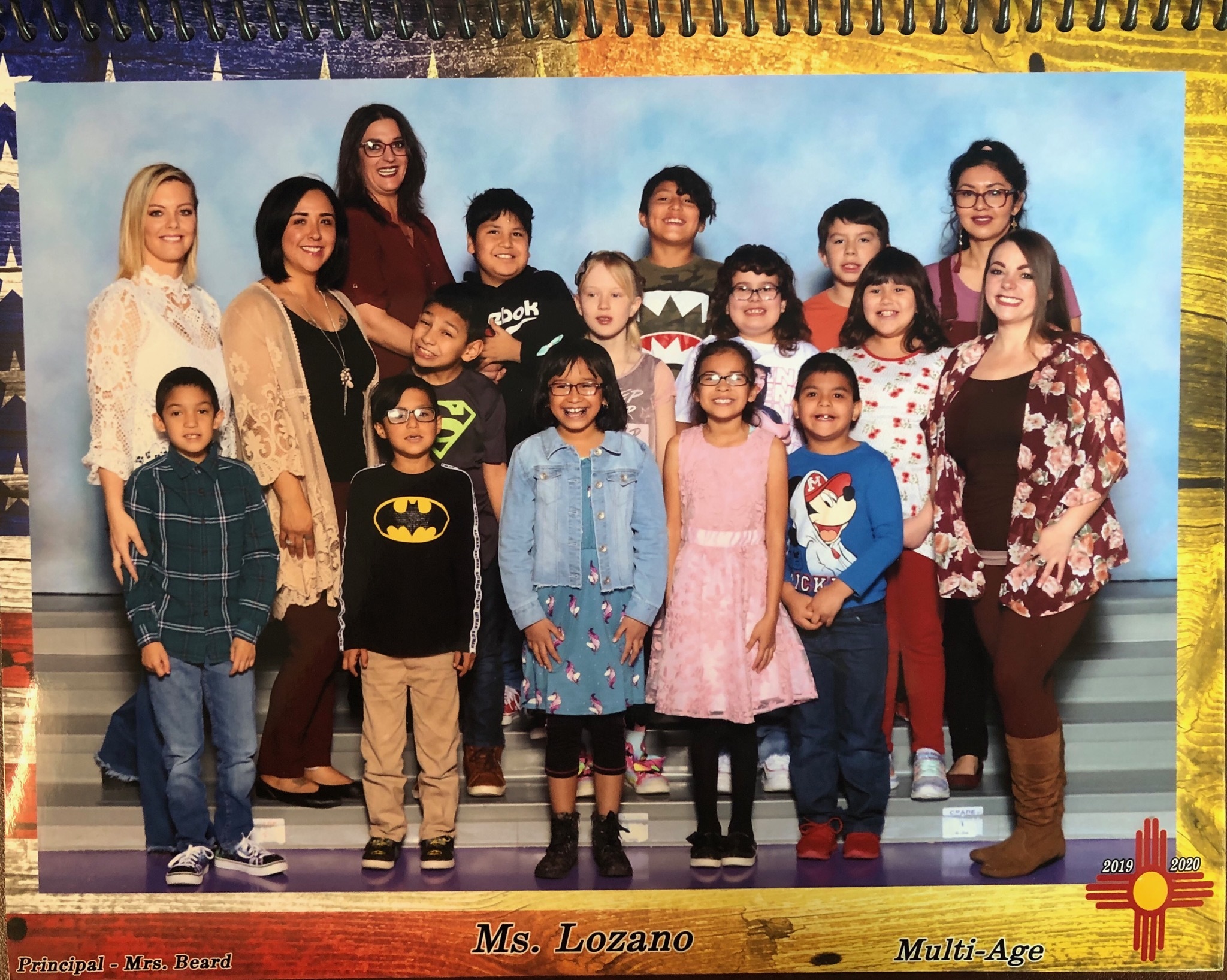 Desert Willow Elementary School