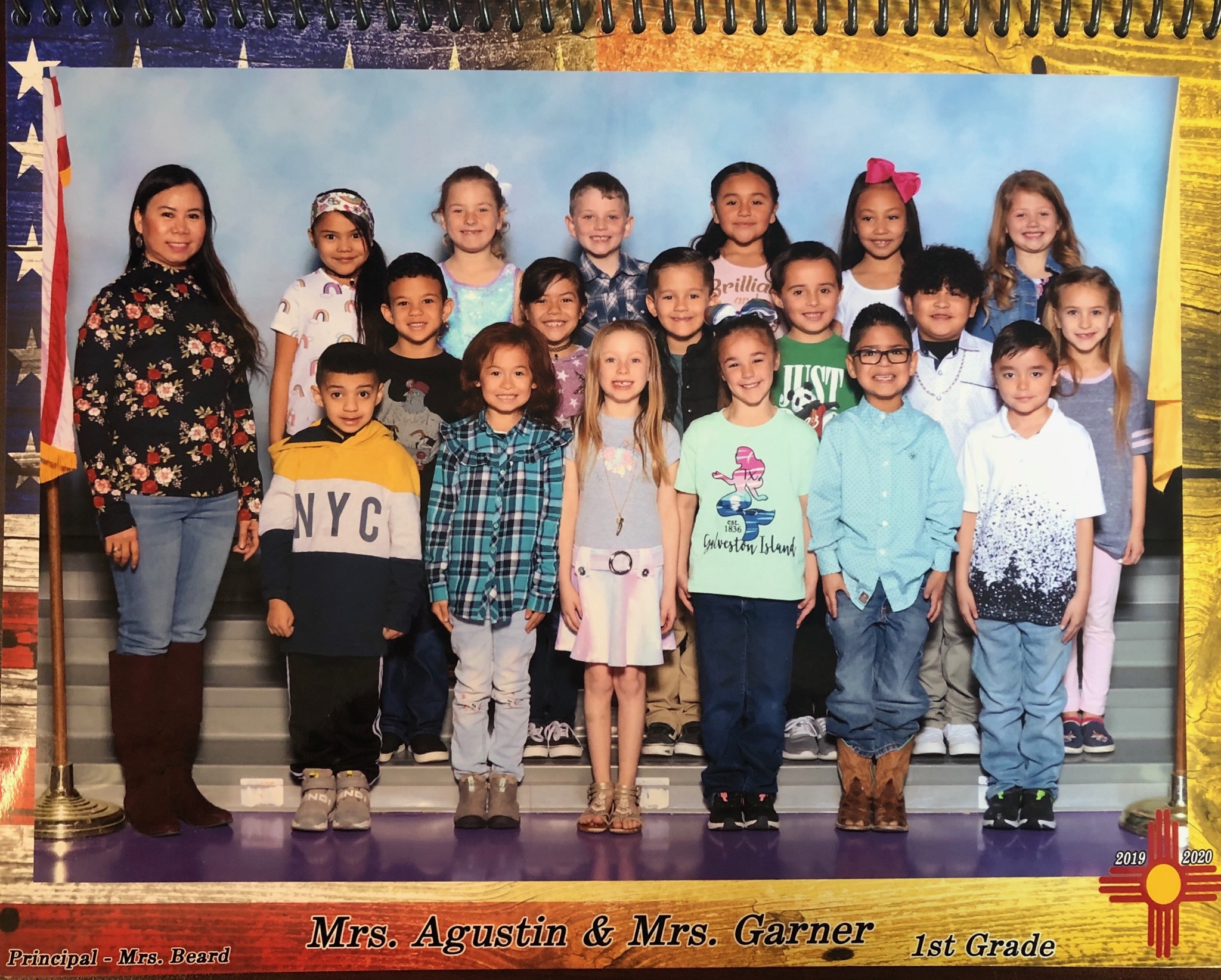 Desert Willow Elementary School