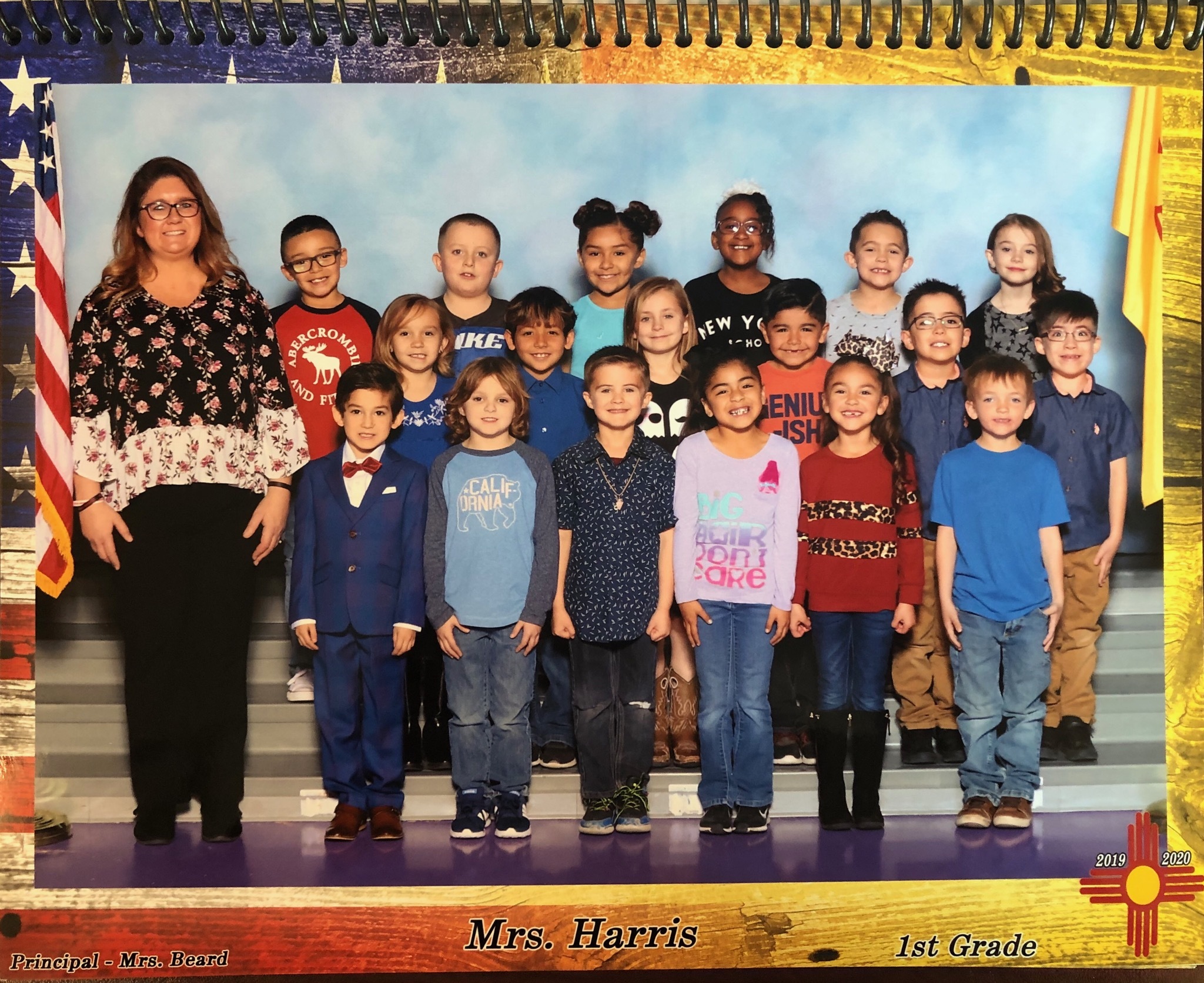 Desert Willow Elementary School