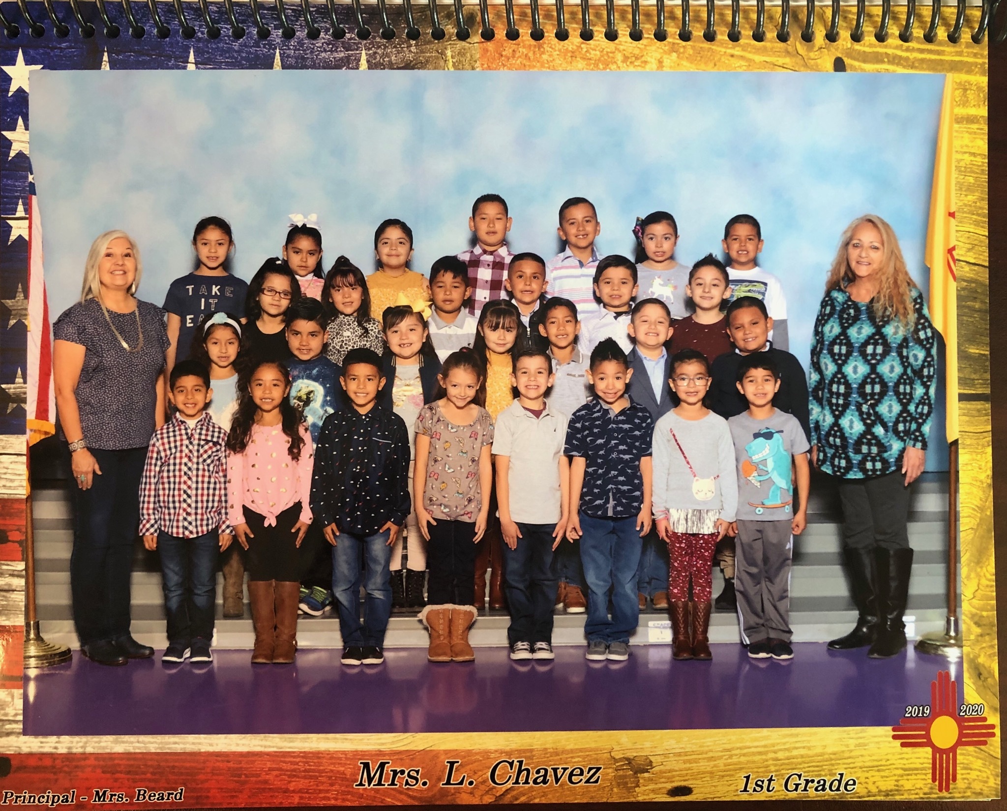 Desert Willow Elementary School