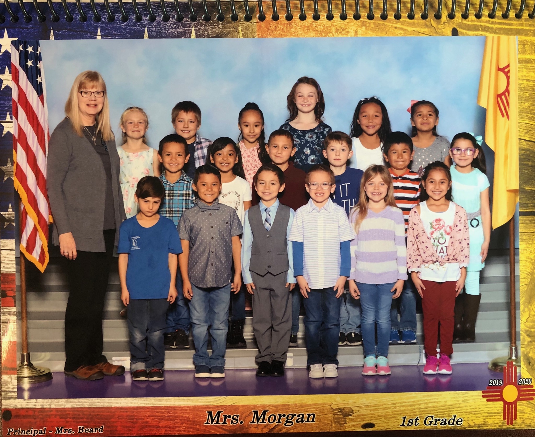 Desert Willow Elementary School