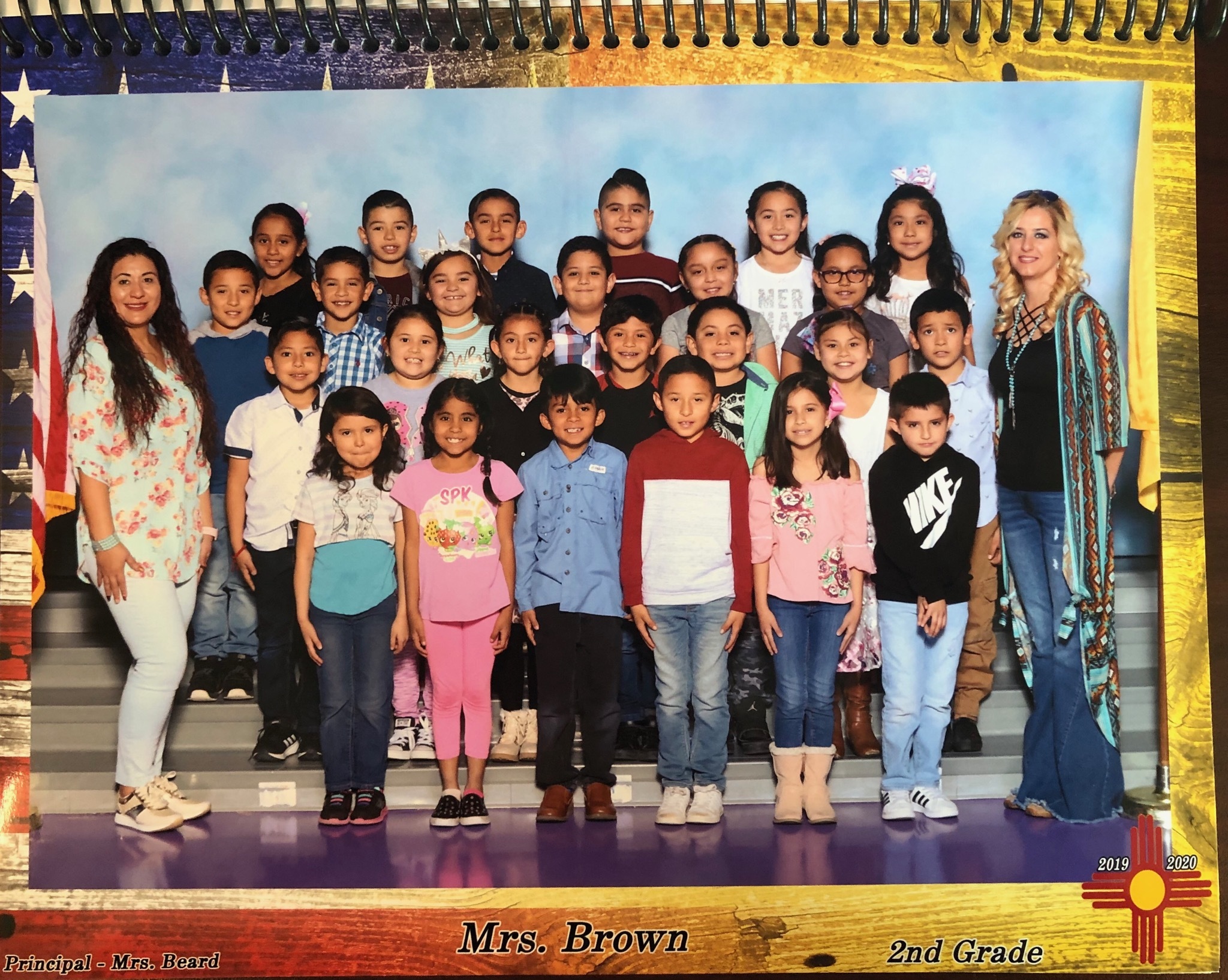 Desert Willow Elementary School