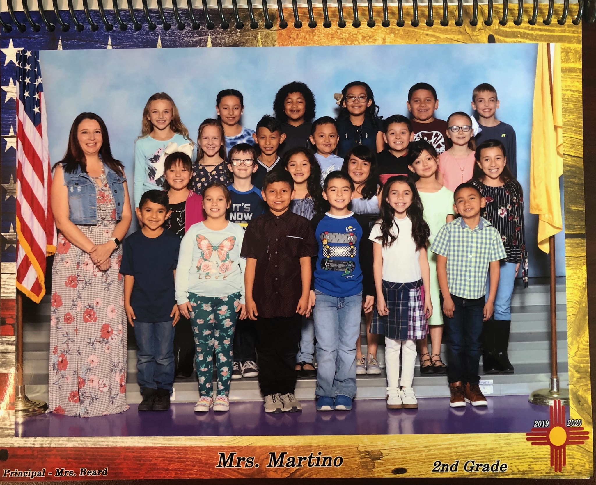 Desert Willow Elementary School