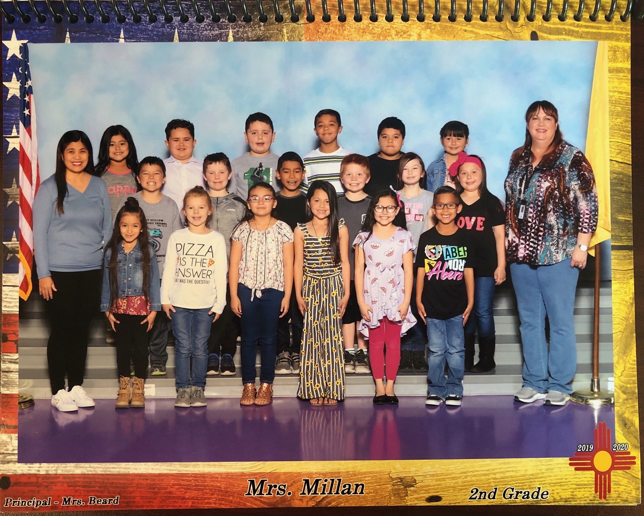 Desert Willow Elementary School