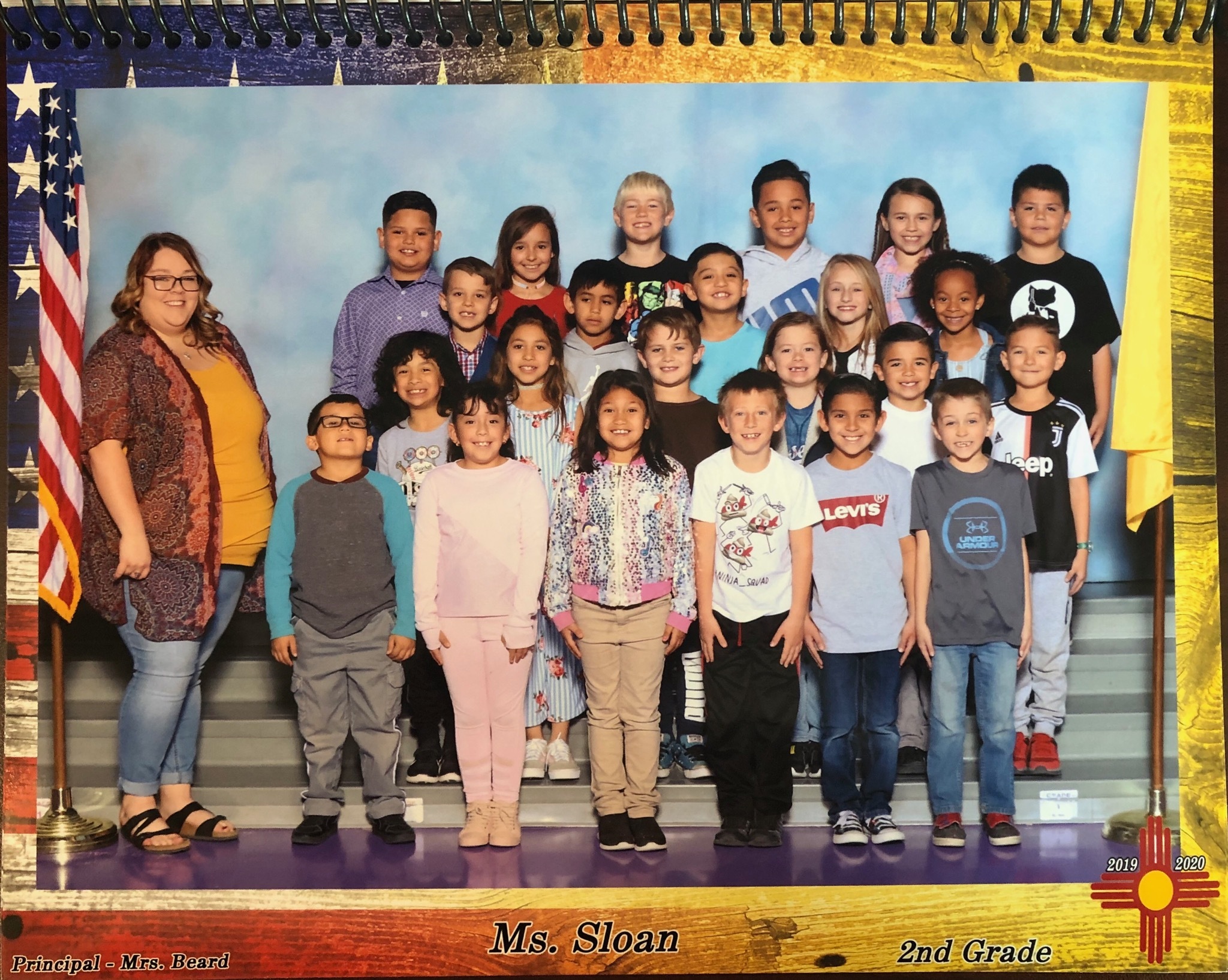 Desert Willow Elementary School