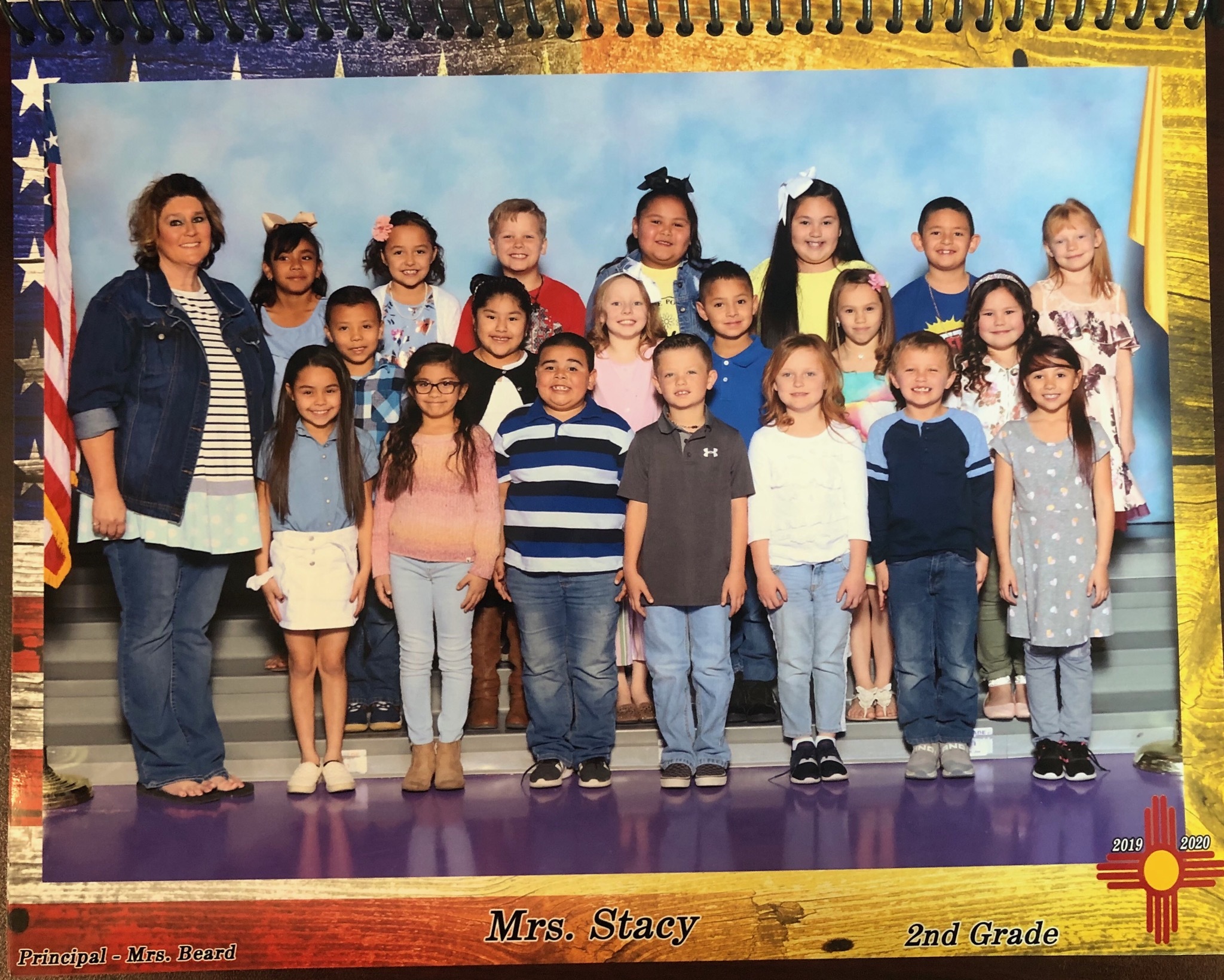 Desert Willow Elementary School