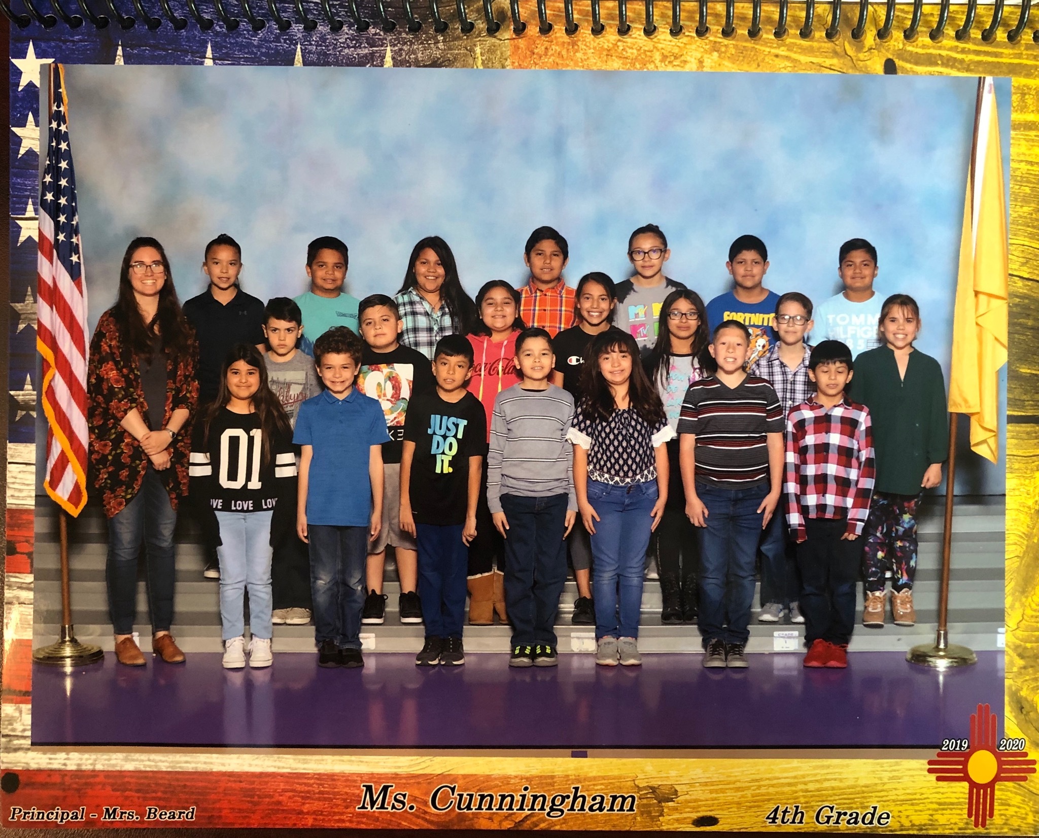 Desert Willow Elementary School