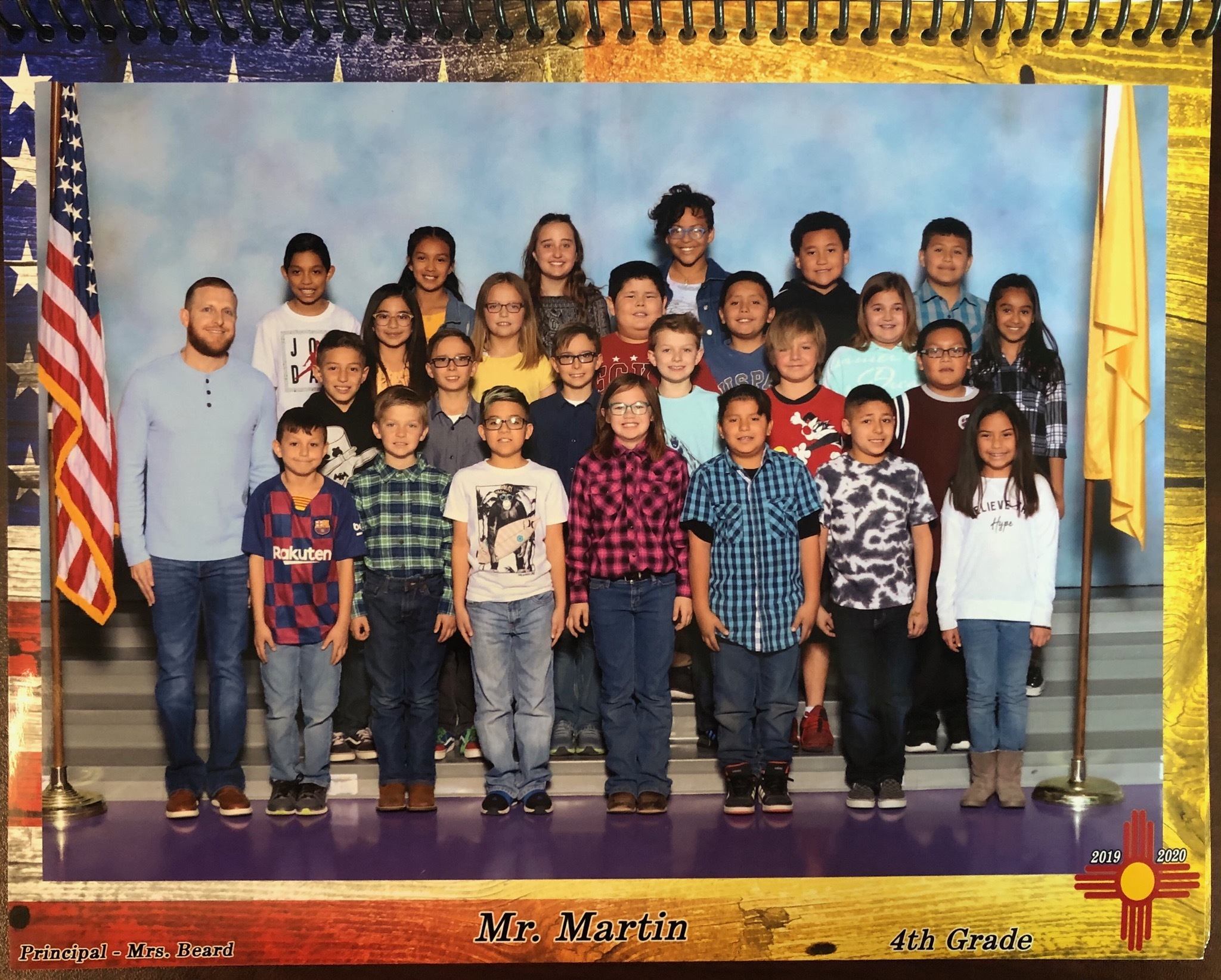 Desert Willow Elementary School