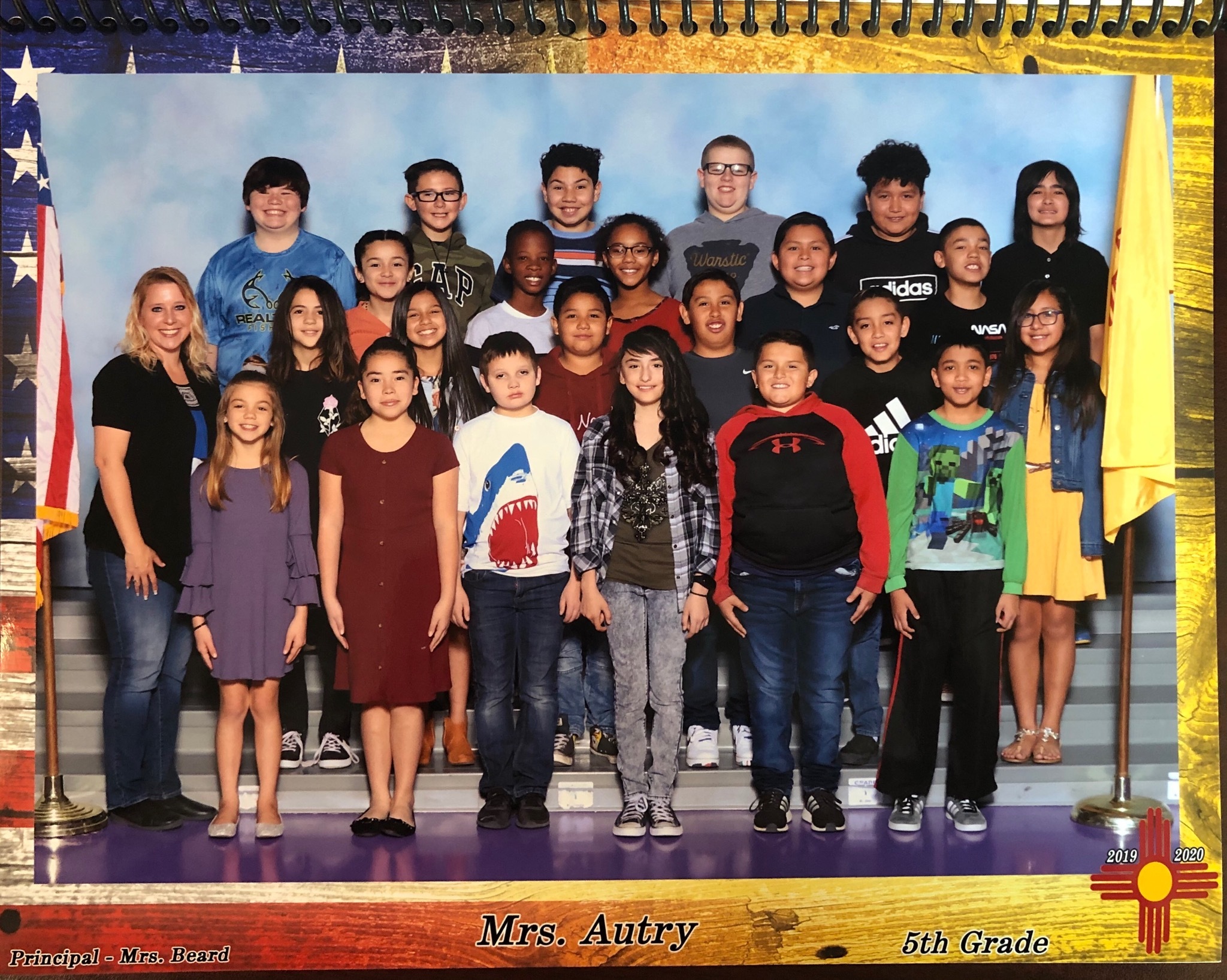 Desert Willow Elementary School