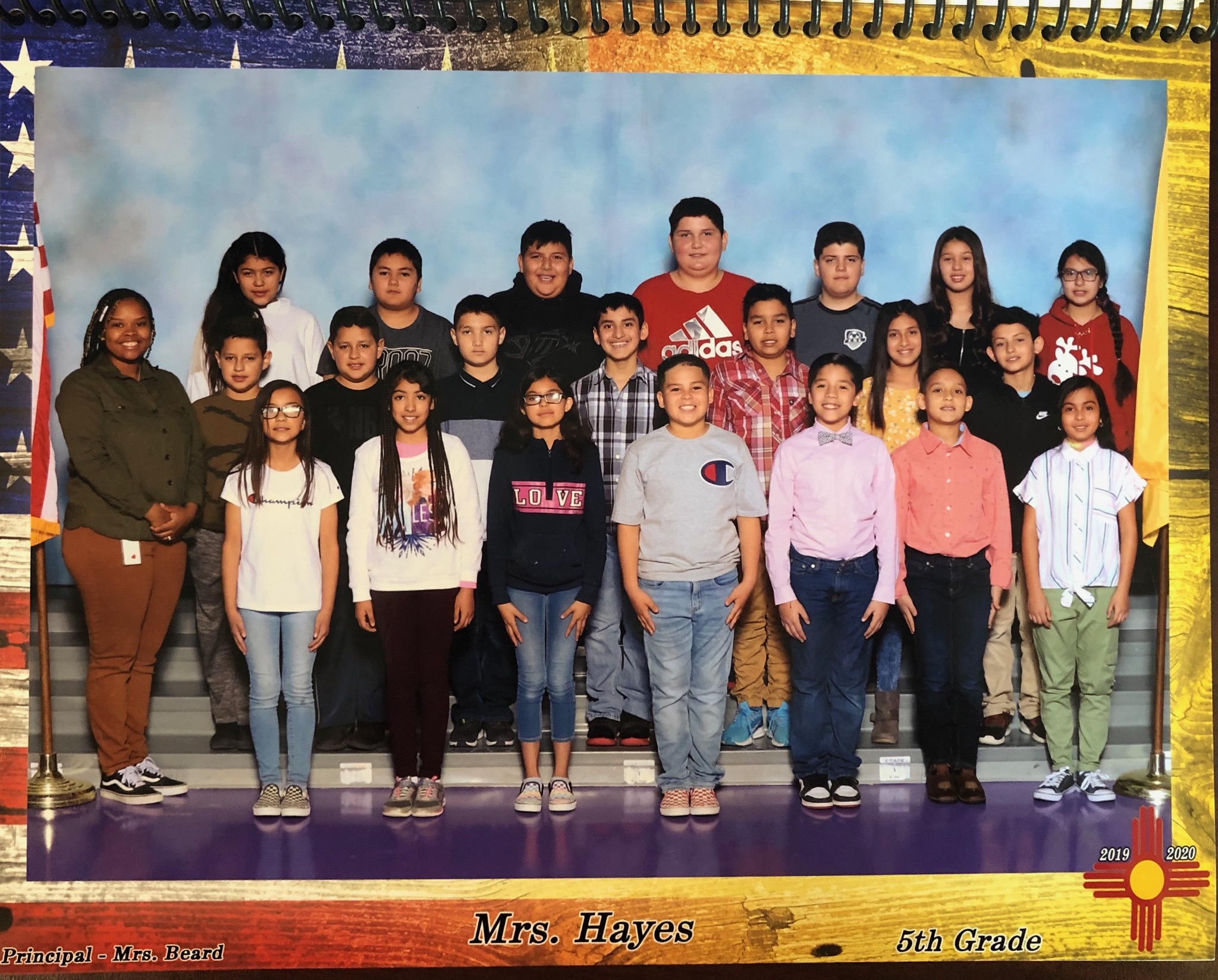 Desert Willow Elementary School