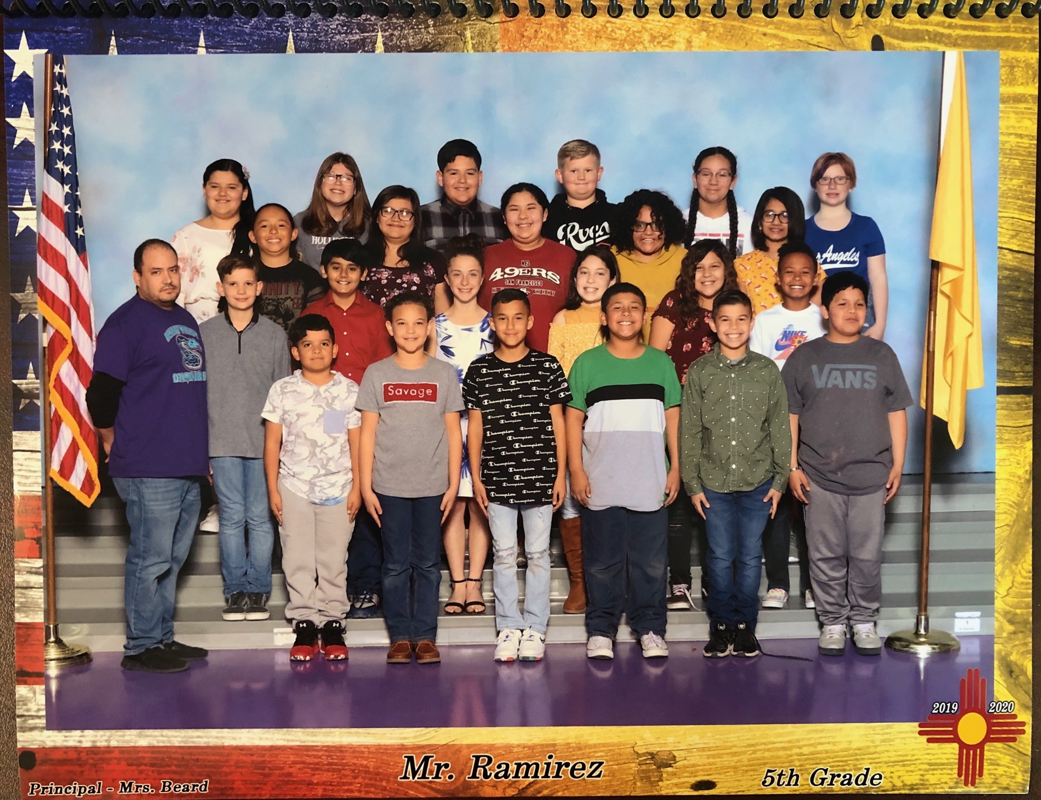 Desert Willow Elementary School